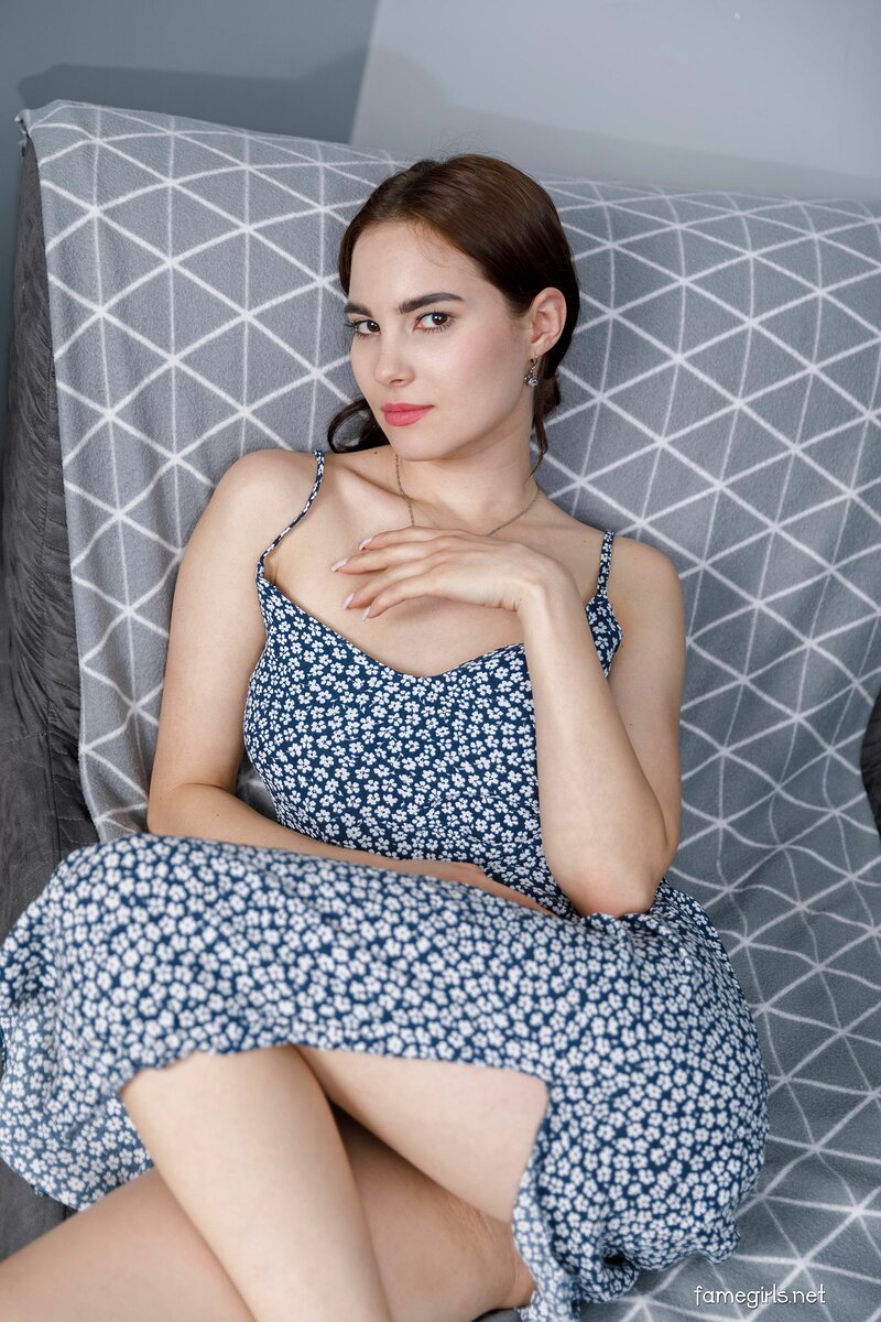 Оля, 29 лет, 4 размер груди