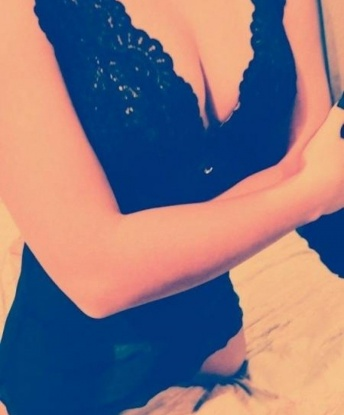 Любовь, 27 лет, 2 размер груди